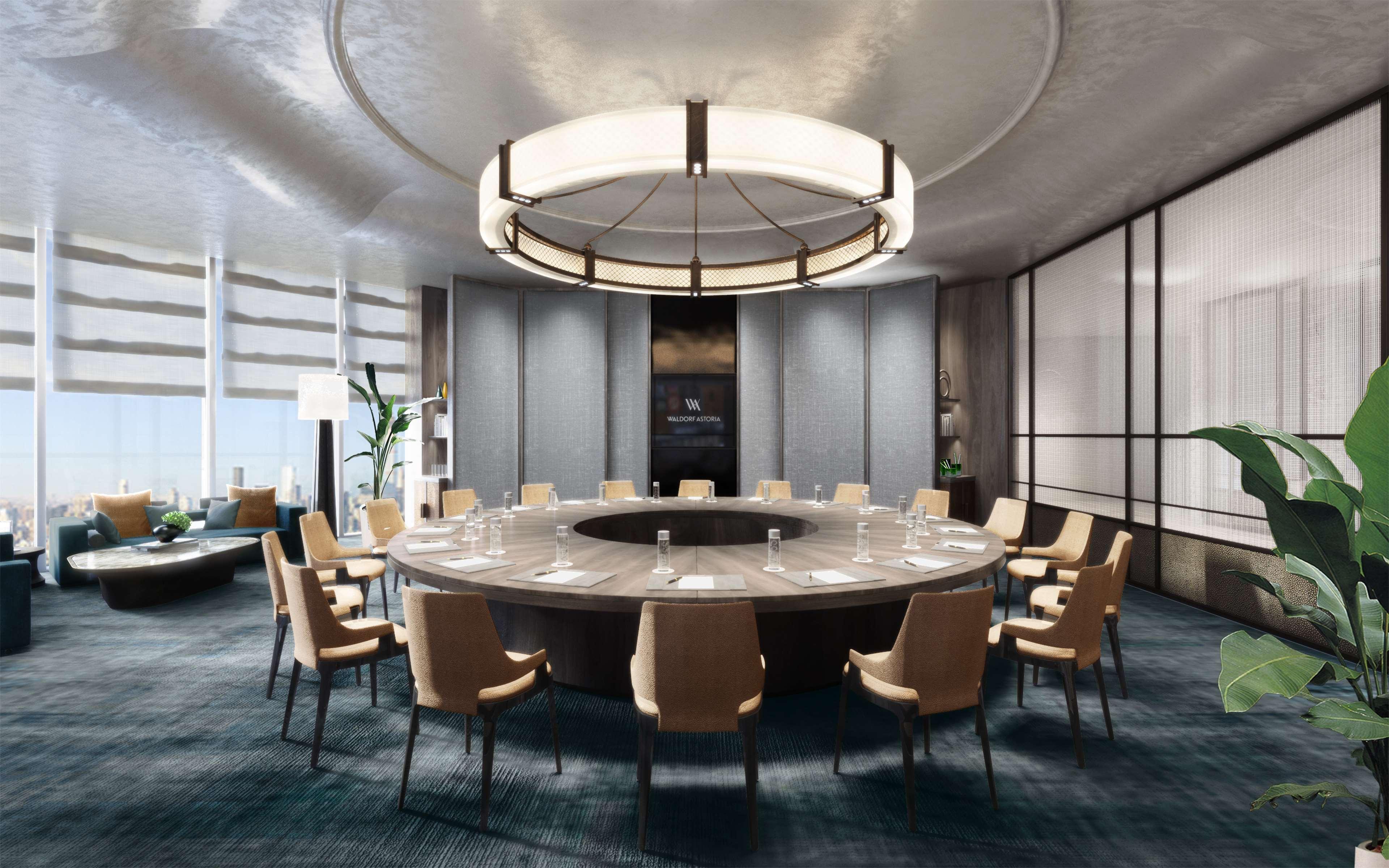 Hotel Waldorf Astoria Xiamen Exterior foto